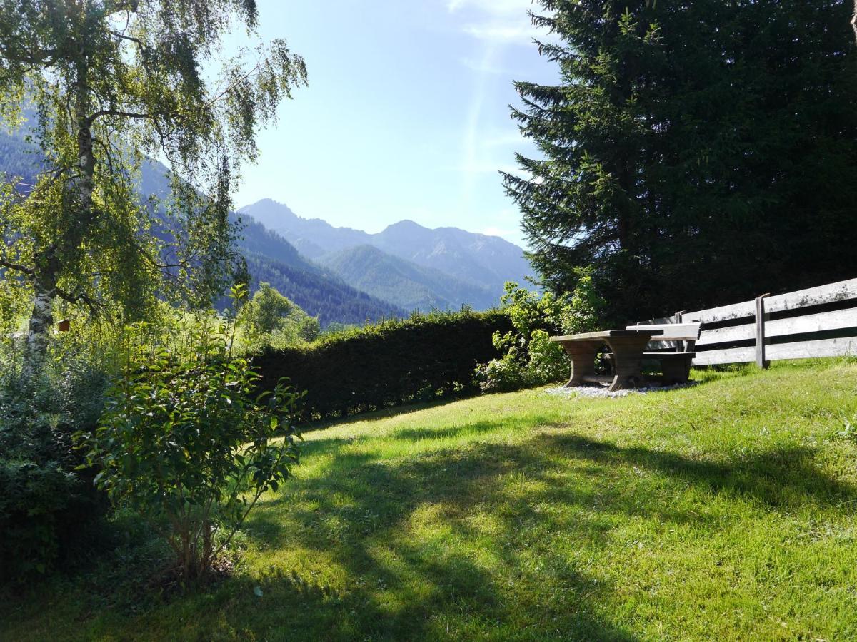 Oberauhof Chalet Kleinarl Extérieur photo