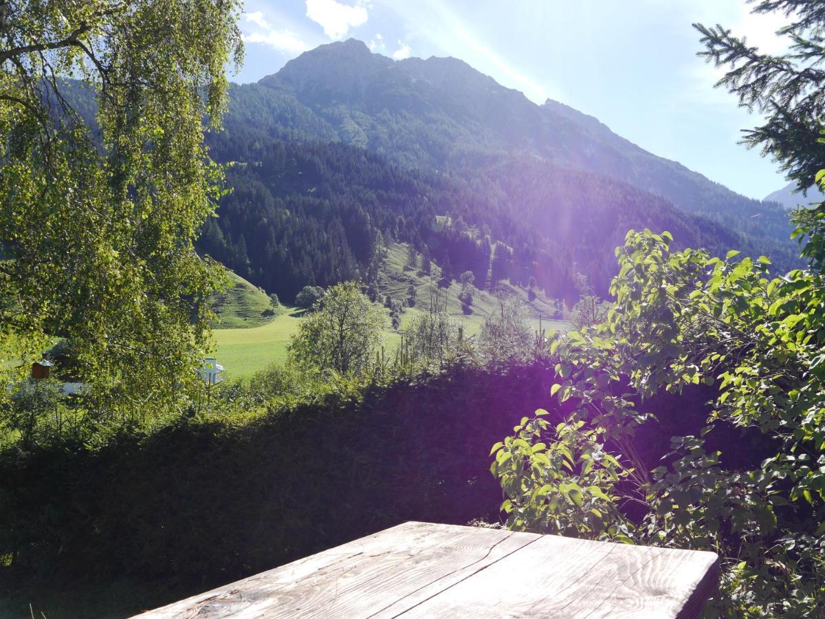 Oberauhof Chalet Kleinarl Extérieur photo