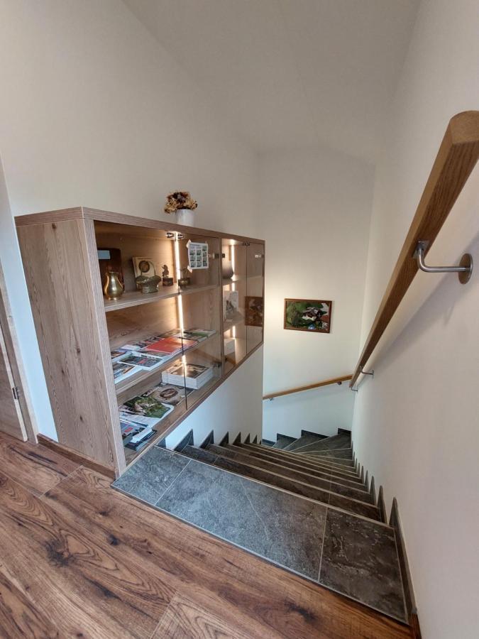 Oberauhof Chalet Kleinarl Extérieur photo