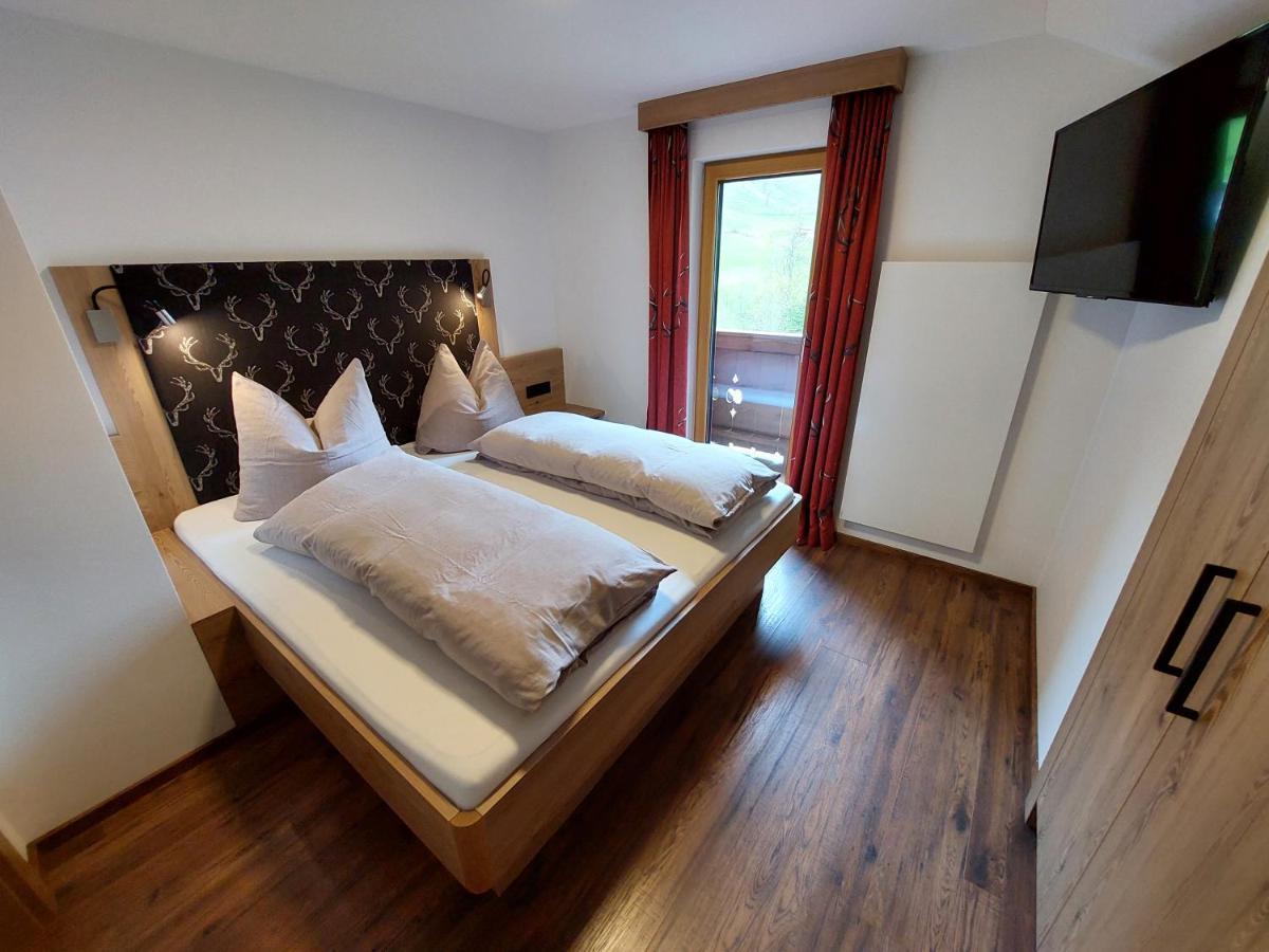 Oberauhof Chalet Kleinarl Extérieur photo